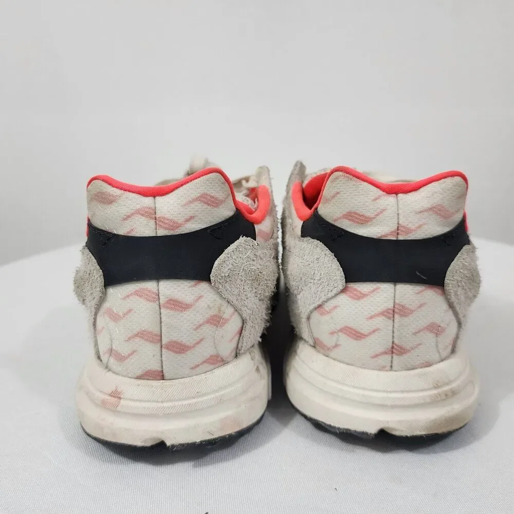 adidas zx torsion